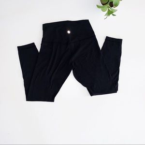 LULULEMON BLACK LEGGINGS!!🤩